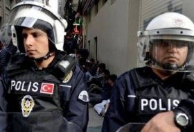 В Турции уволены более 7800 полицейских